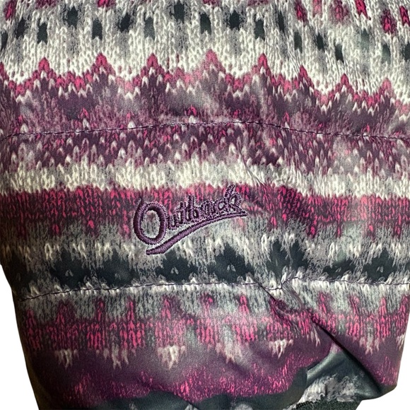 Outback Trading Down Puffer Jacket - Picture 4 of 12